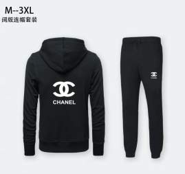 Picture of Chanel Sweater Suits _SKUChanelM-3XL1qr3837950